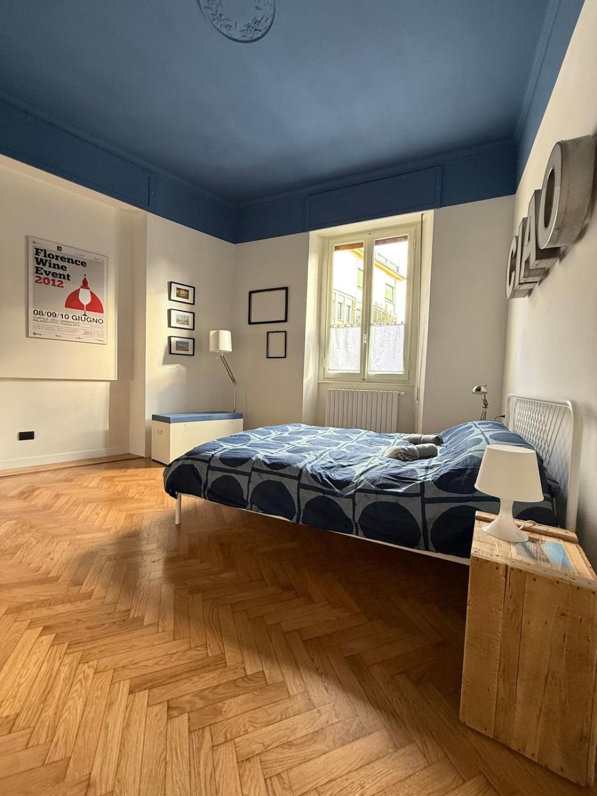 Casa Di G Florence