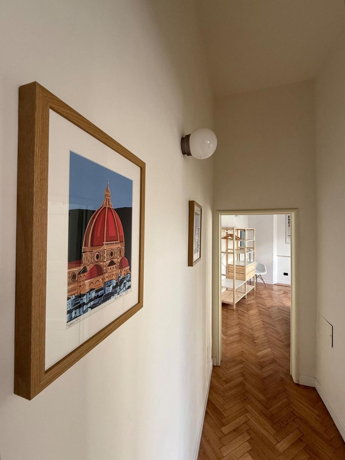 Casa Di G Apartment