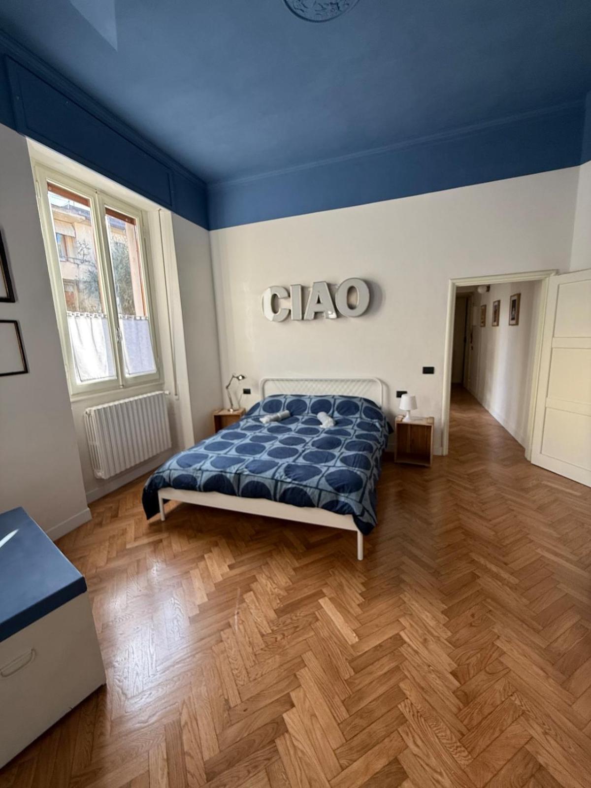 Casa Di G Apartment