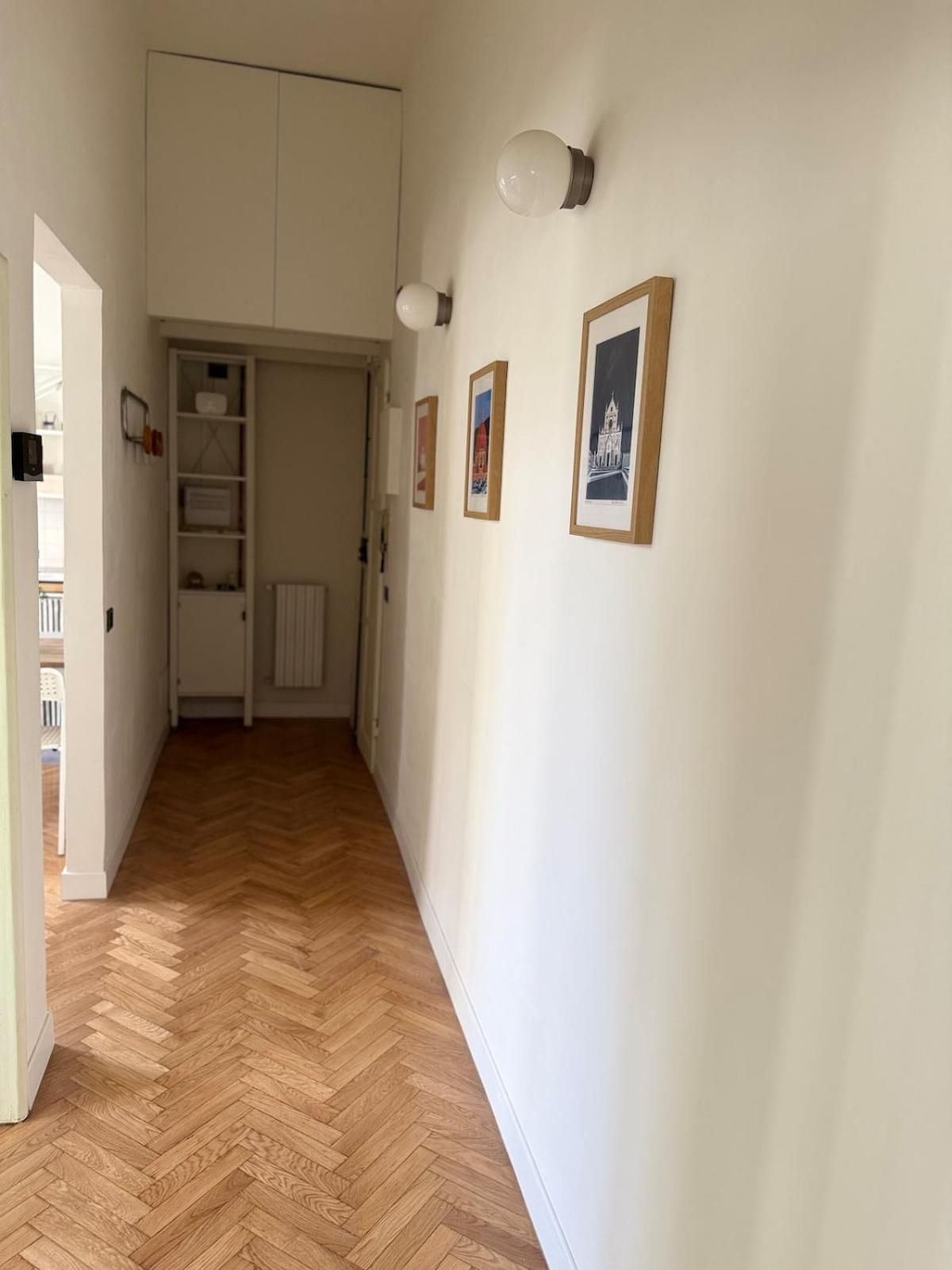 Casa Di G Apartment