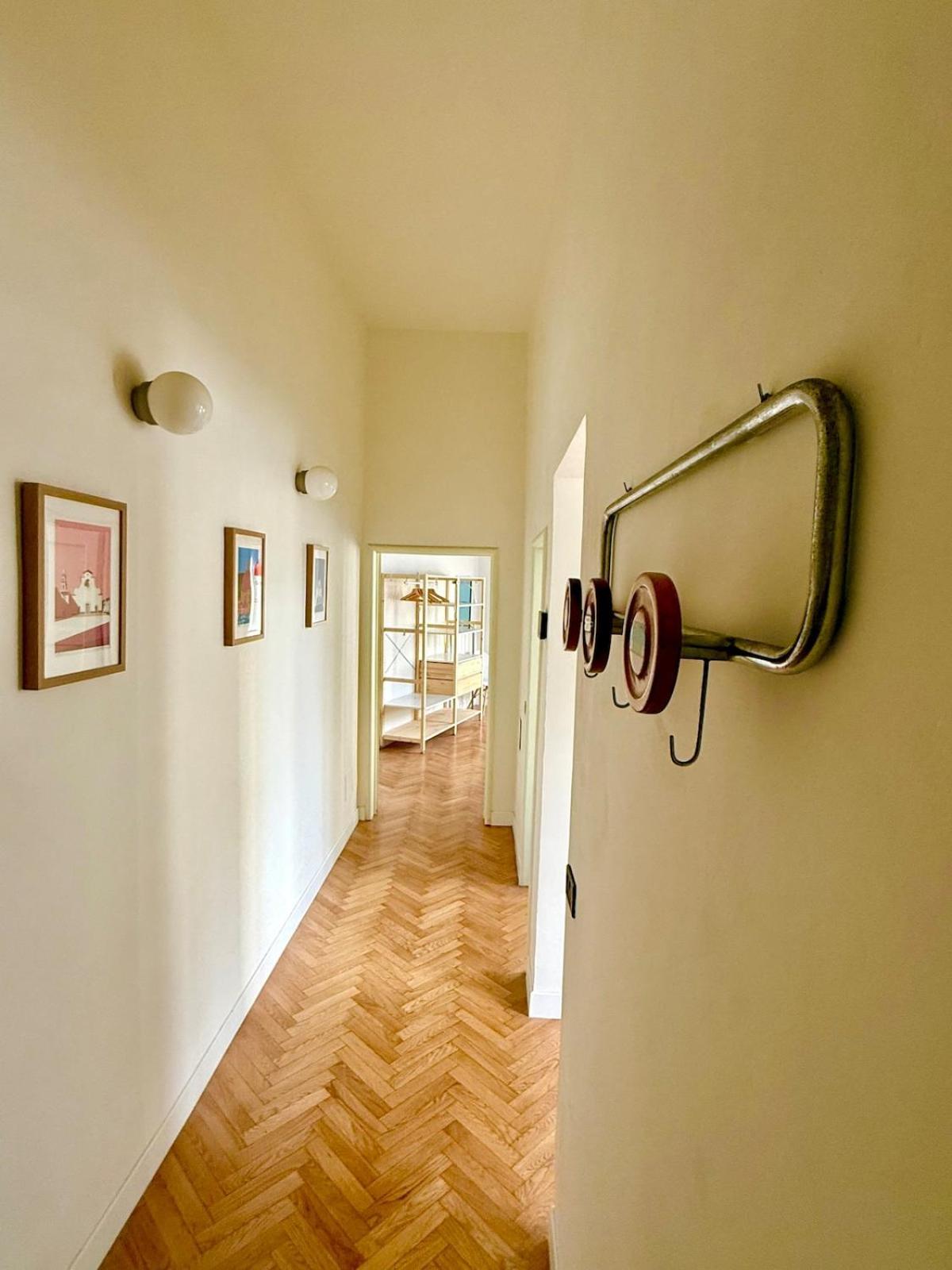 Apartment Casa Di G