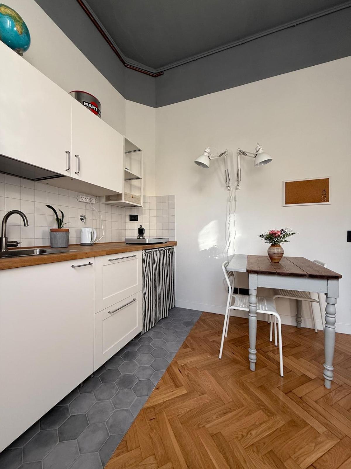 Casa Di G * Florence