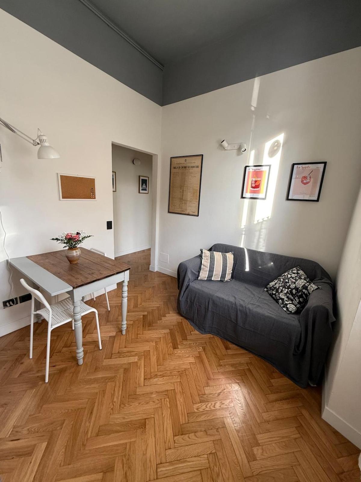 Casa Di G Apartment