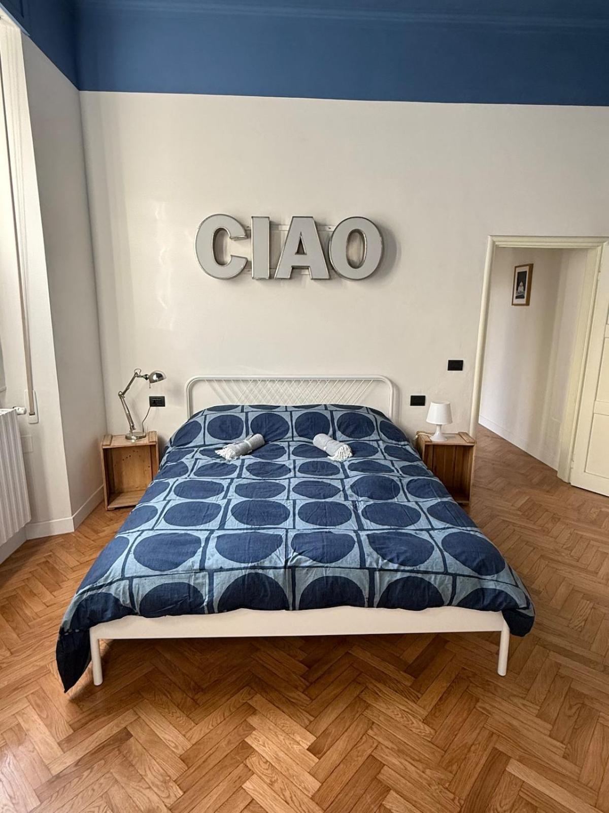 Apartment Casa Di G Florence