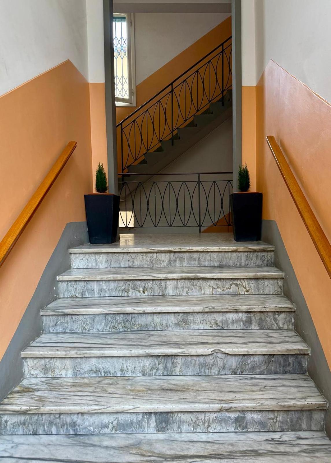 Casa Di G Apartment Florence