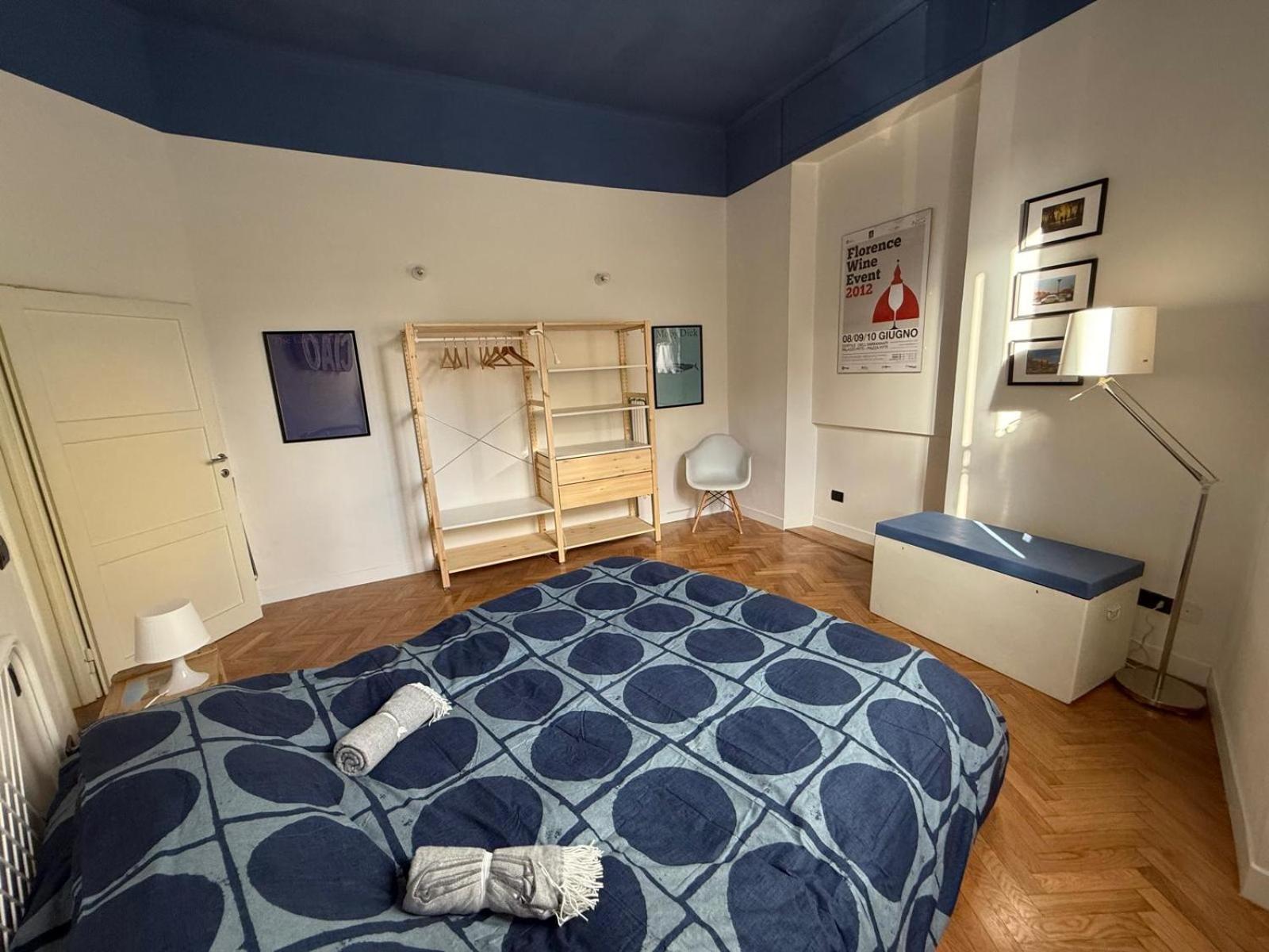 Casa Di G Apartment